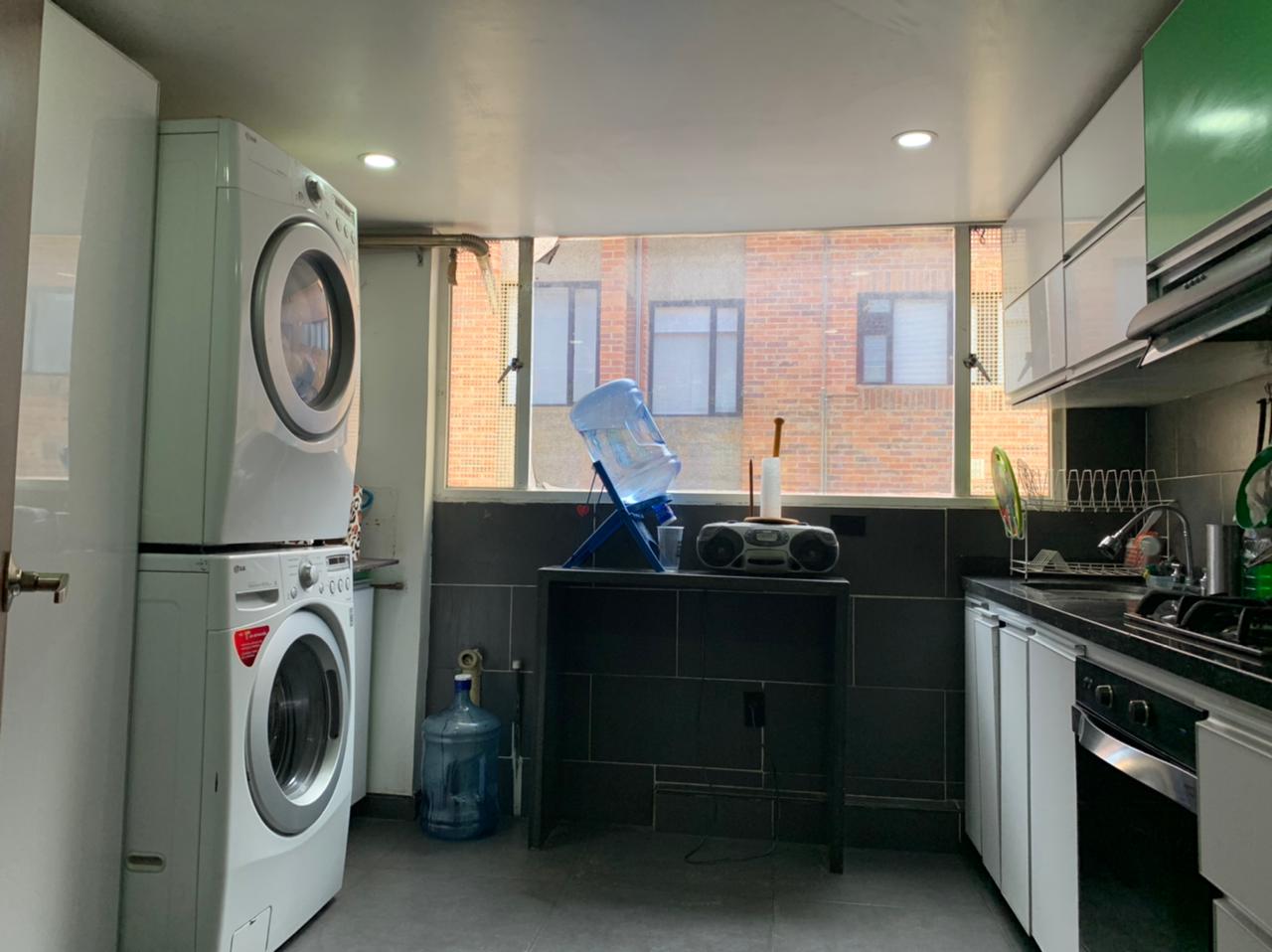 Casa en venta en Cedritos, Bogotá · foto 6 de 22
