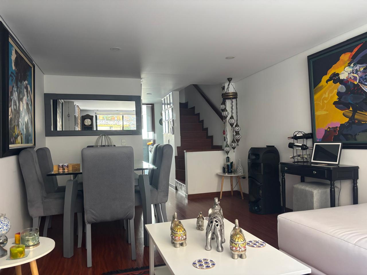 Casa en venta en Cedritos, Bogotá · foto 7 de 22