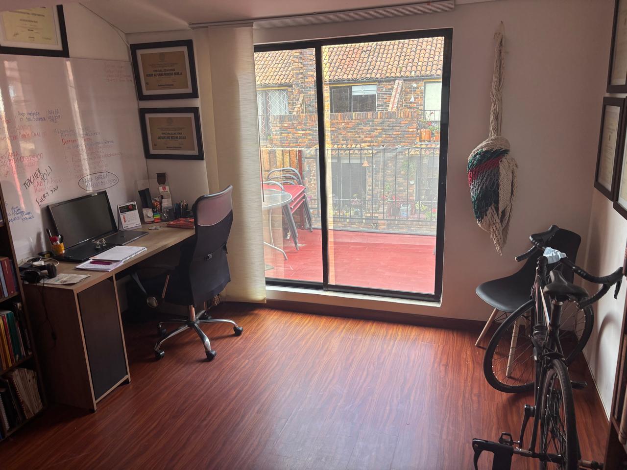 Casa en venta en Cedritos, Bogotá · foto 12 de 22