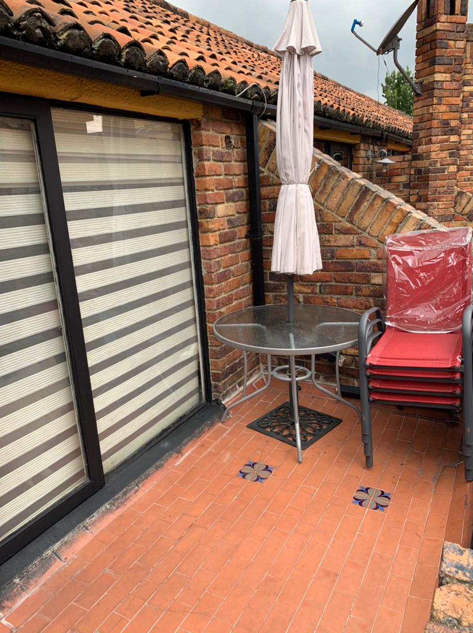 Casa en venta en Cedritos, Bogotá · foto 13 de 22