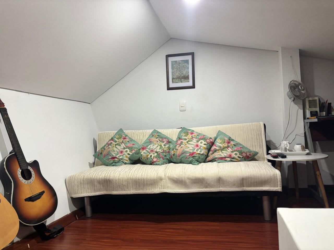Casa en venta en Cedritos, Bogotá · foto 16 de 22