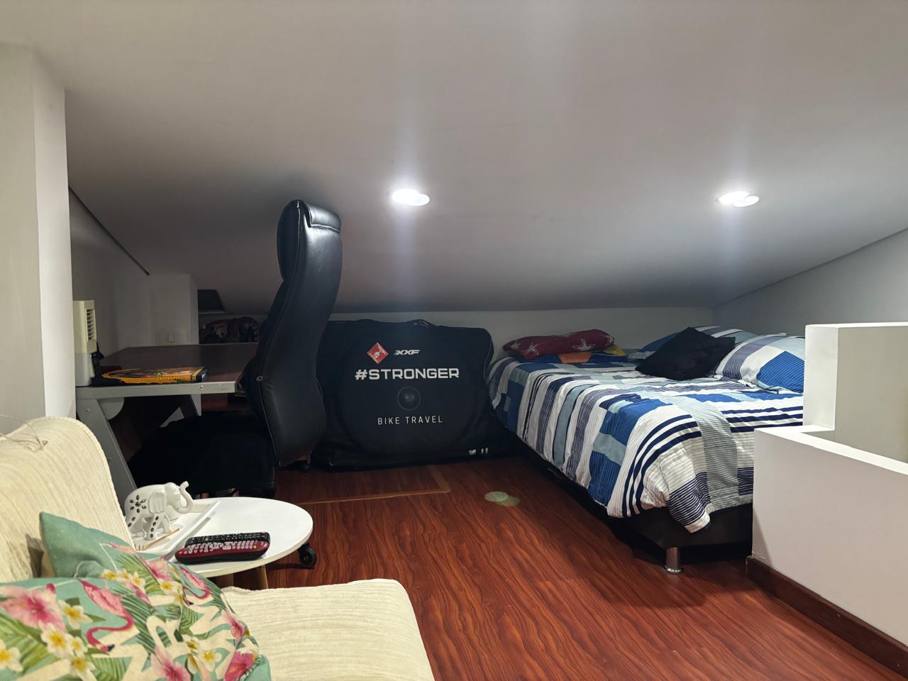 Casa en venta en Cedritos, Bogotá · foto 18 de 22