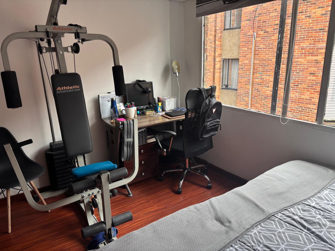 Casa en venta en Cedritos, Bogotá · foto 19 de 22