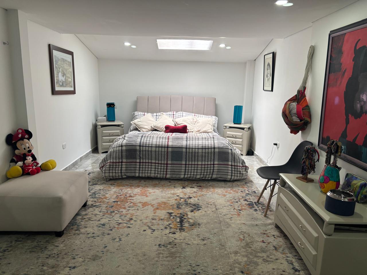 Casa en venta en Cedritos, Bogotá · foto 21 de 22