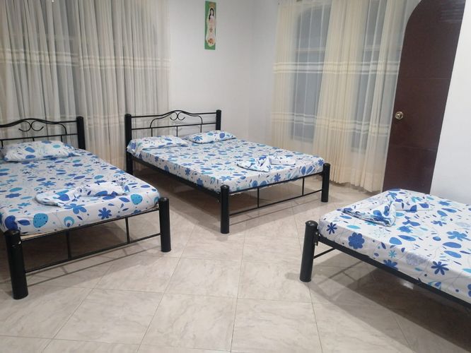 Casa de 4 alcobas en venta en Llano Pozo, Ricaurte, 714 m² · foto 10 de 17