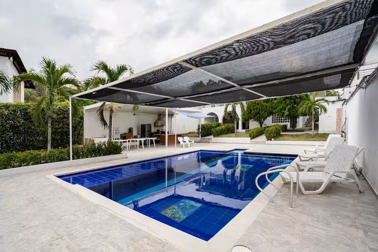 Casa de 4 alcobas en venta en Llano Pozo, Ricaurte, 714 m² · foto 17 de 17