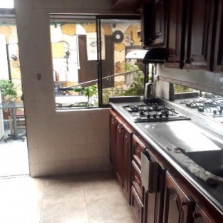 Casa en venta en Villa Luz, Bogotá · foto 7 de 11