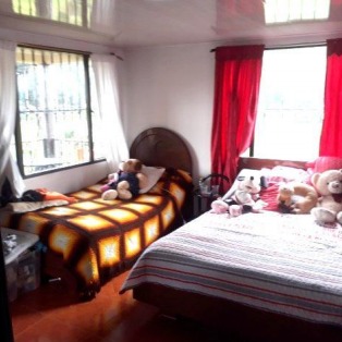 Casa en venta en Villa Luz, Bogotá · foto 6 de 11