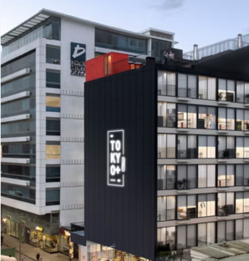 Apartamento en venta en Chico Norte, Bogotá · foto 2 de 18