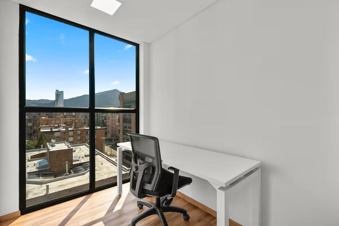 Apartamento en venta en Chico Norte, Bogotá · foto 3 de 18