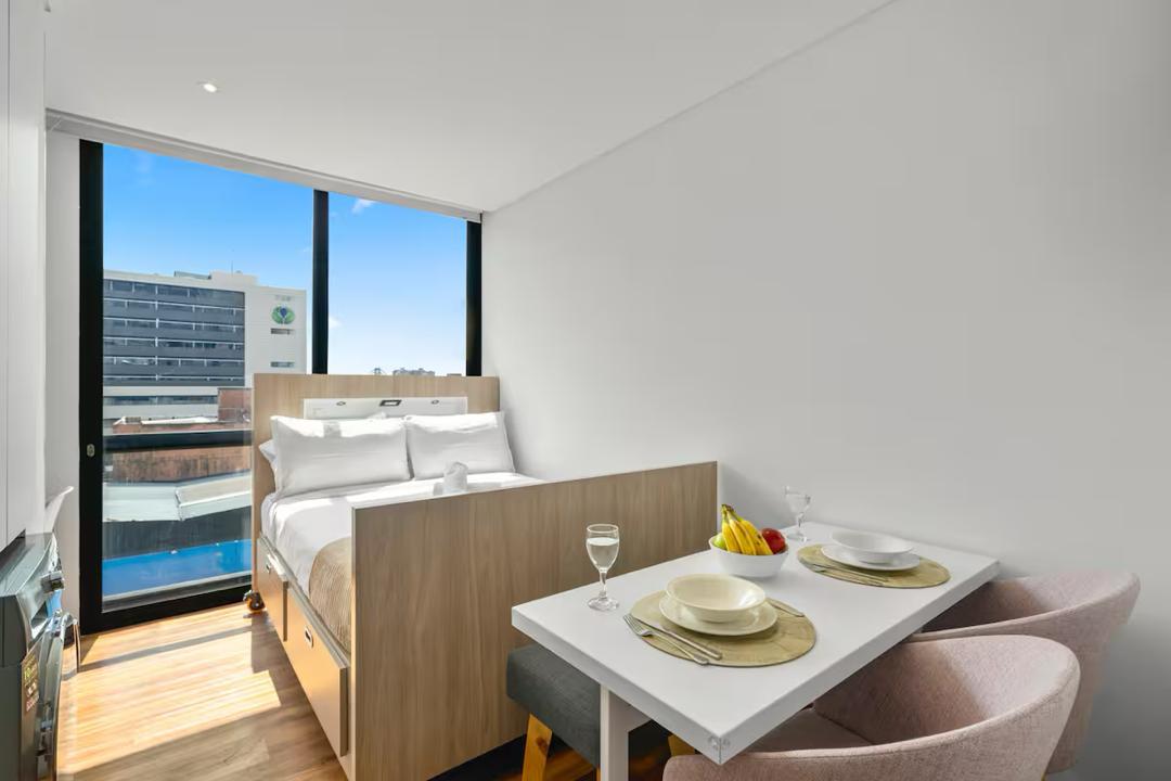 Apartamento en venta en Chico Norte, Bogotá · foto 4 de 18