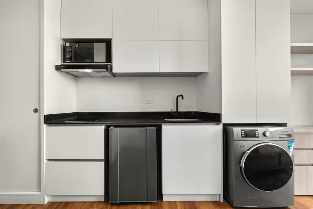 Apartamento en venta en Chico Norte, Bogotá · foto 6 de 18