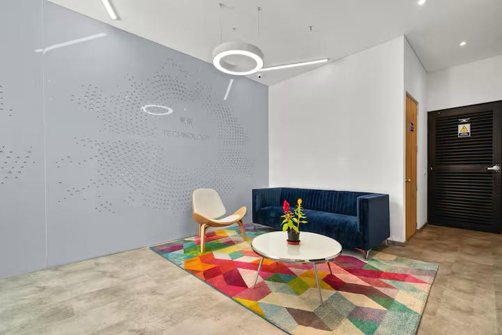 Apartamento en venta en Chico Norte, Bogotá · foto 10 de 18