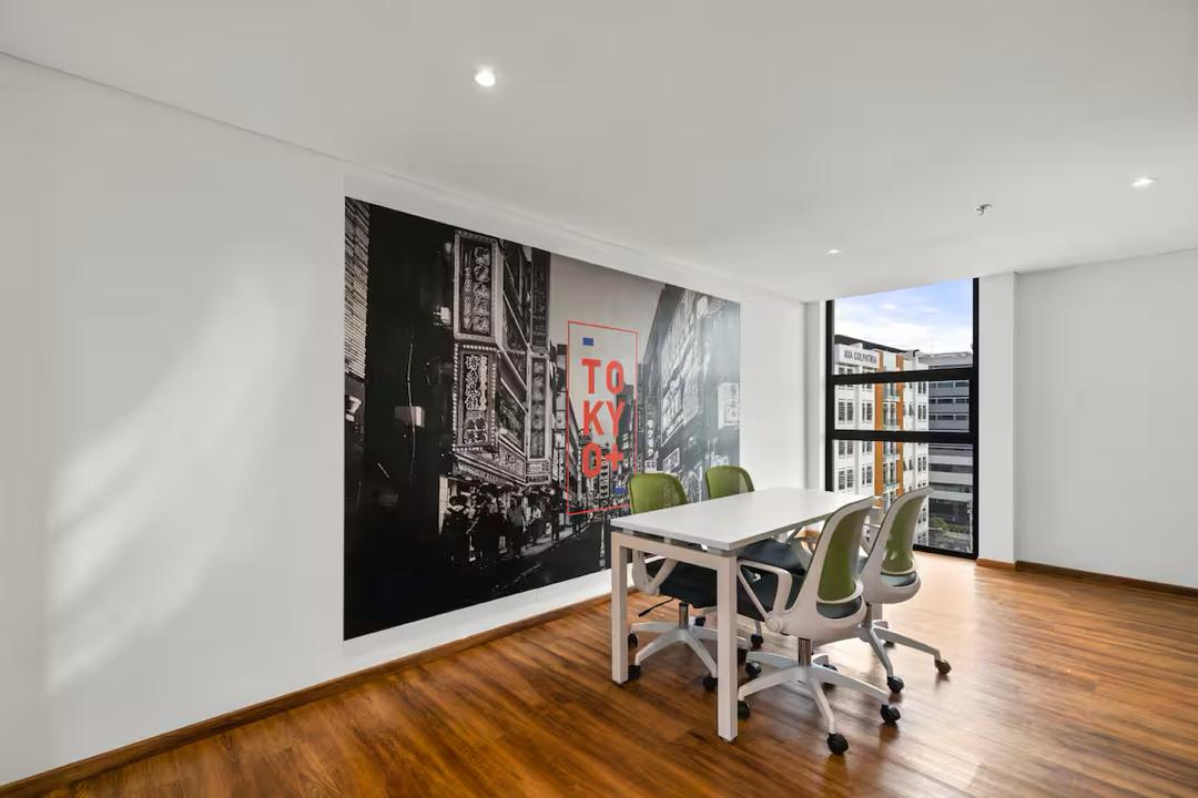 Apartamento en venta en Chico Norte, Bogotá · foto 17 de 18