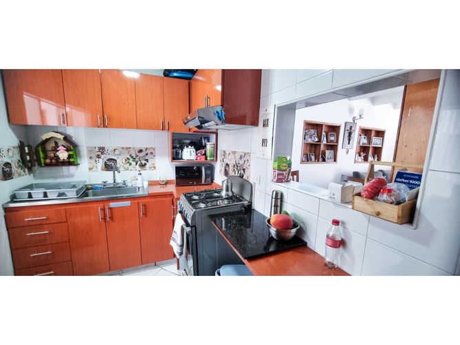 Casa de 6 alcobas en venta en Engativa Zona Urbana, Bogotá, 200 m² · foto 4 de 18