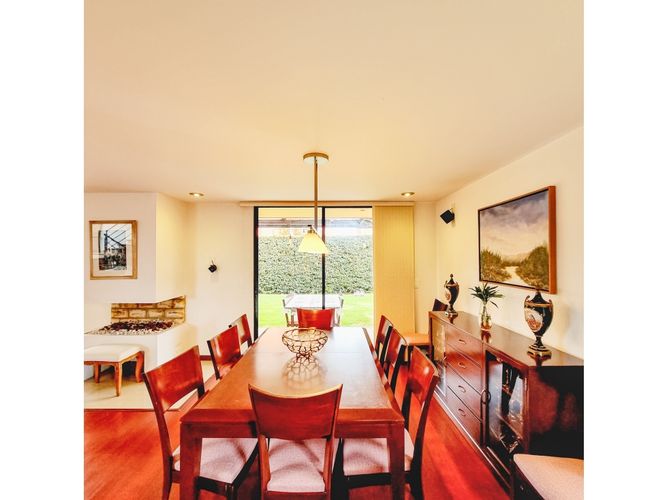 Casa de 5 alcobas en venta en Quintas Del Bosque, Cajicá, 329 m² · foto 6 de 24