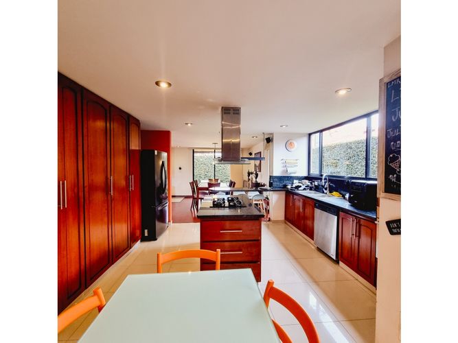 Casa de 5 alcobas en venta en Quintas Del Bosque, Cajicá, 329 m² · foto 9 de 24
