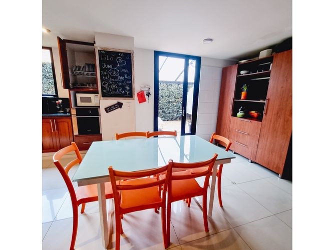 Casa de 5 alcobas en venta en Quintas Del Bosque, Cajicá, 329 m² · foto 10 de 24