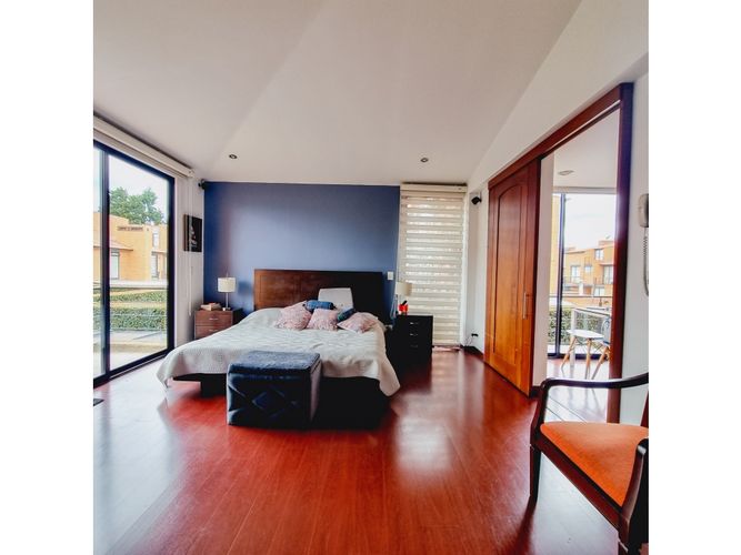 Casa de 5 alcobas en venta en Quintas Del Bosque, Cajicá, 329 m² · foto 12 de 24