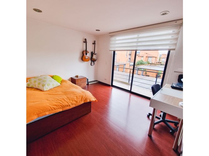 Casa de 5 alcobas en venta en Quintas Del Bosque, Cajicá, 329 m² · foto 17 de 24