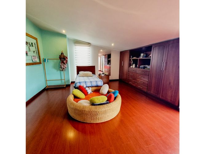 Casa de 5 alcobas en venta en Quintas Del Bosque, Cajicá, 329 m² · foto 24 de 24