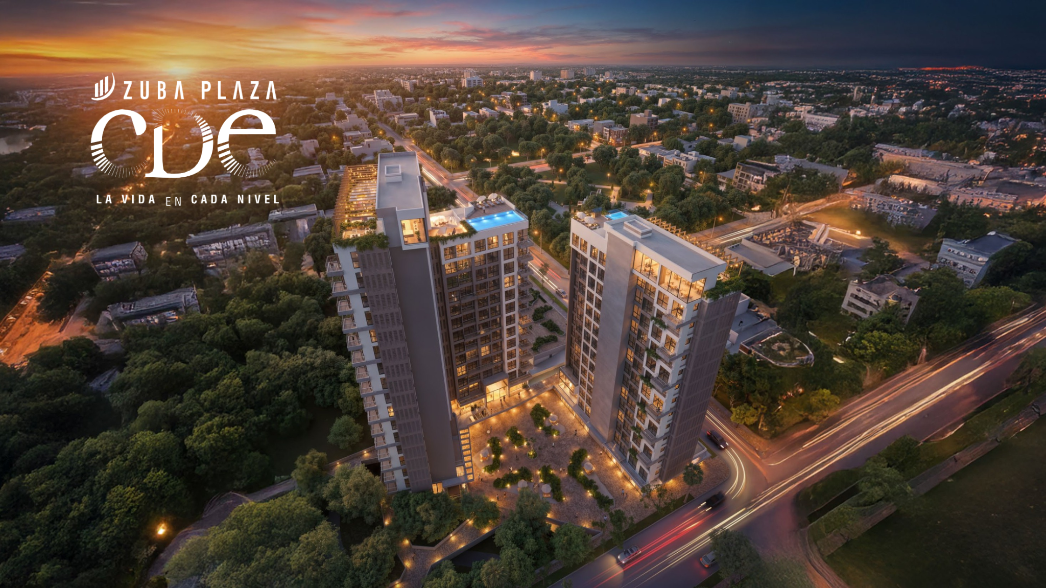 Departamento en venta en Ciudad del Este — foto 2