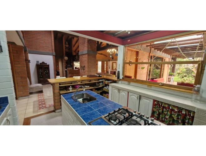 Finca en venta en Cabeceras De Llanogrande, Rionegro, 600 m² · foto 3 de 24