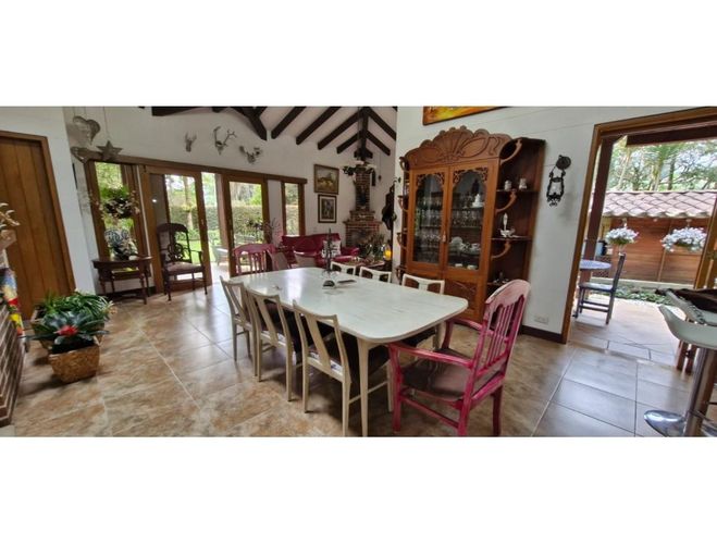 Finca en venta en Cabeceras De Llanogrande, Rionegro, 600 m² · foto 5 de 24
