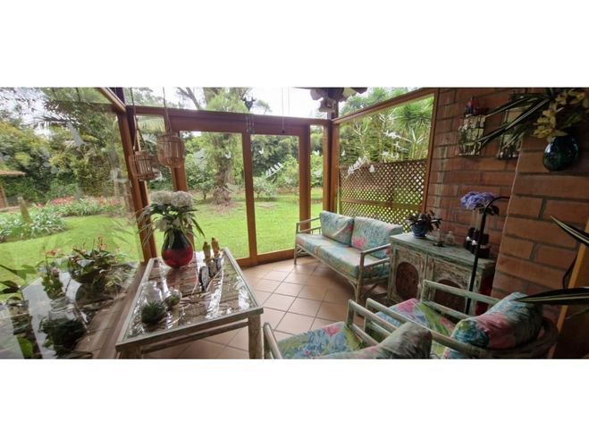 Finca en venta en Cabeceras De Llanogrande, Rionegro, 600 m² · foto 6 de 24