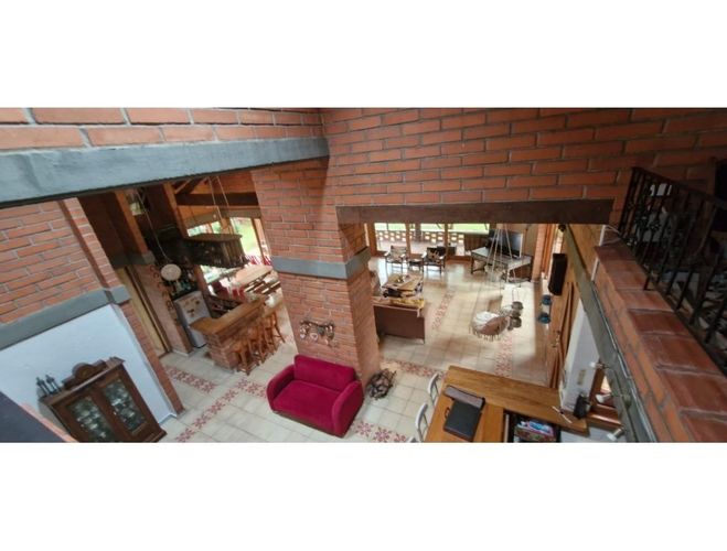 Finca en venta en Cabeceras De Llanogrande, Rionegro, 600 m² · foto 7 de 24