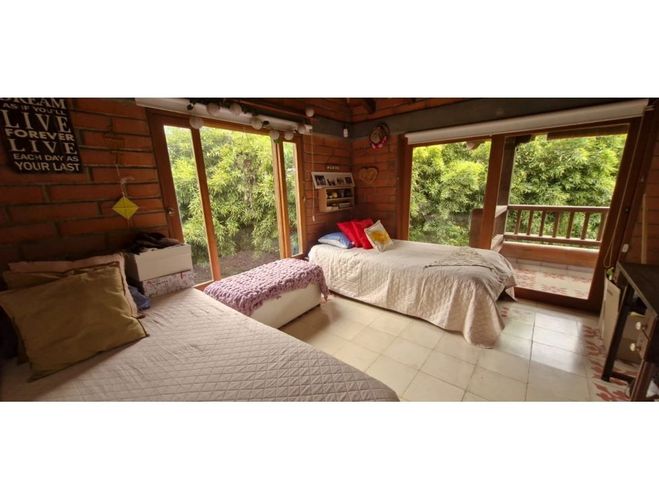 Finca en venta en Cabeceras De Llanogrande, Rionegro, 600 m² · foto 8 de 24
