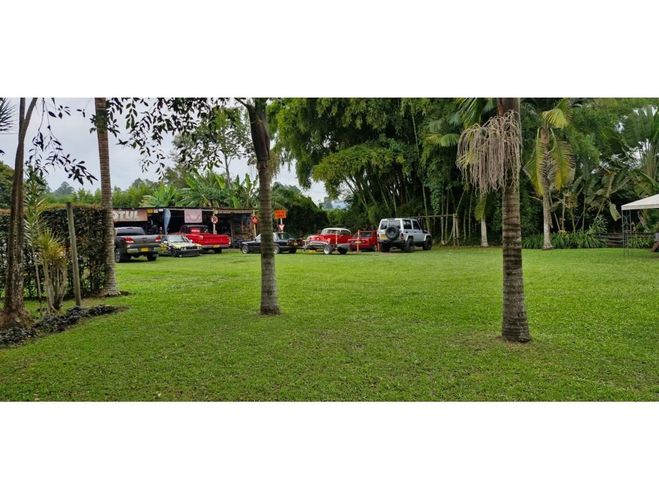 Finca en venta en Cabeceras De Llanogrande, Rionegro, 600 m² · foto 14 de 24