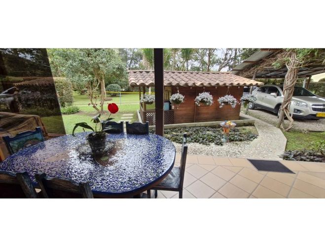 Finca en venta en Cabeceras De Llanogrande, Rionegro, 600 m² · foto 16 de 24