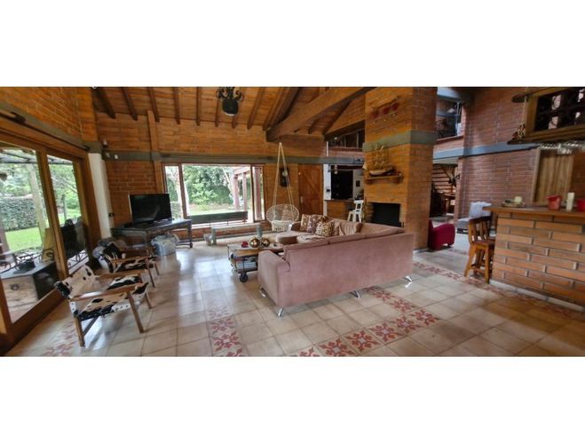 Finca en venta en Cabeceras De Llanogrande, Rionegro, 600 m² · foto 17 de 24