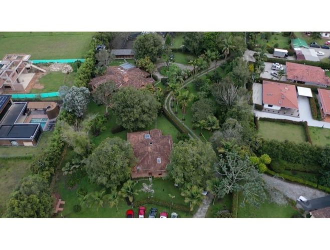 Finca en venta en Cabeceras De Llanogrande, Rionegro, 600 m² · foto 19 de 24
