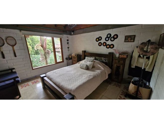Finca en venta en Cabeceras De Llanogrande, Rionegro, 600 m² · foto 22 de 24