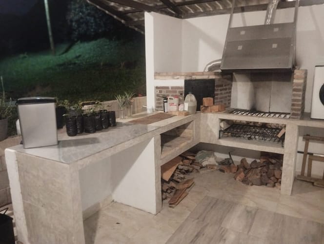 Casa de 4 alcobas en venta en El Socorro, Marinilla, 1313 m² · foto 12 de 14