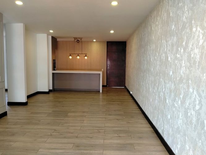 Apartamento de 3 alcobas en arriendo en El Poblado, Medellín, 150 m² · foto 6 de 19