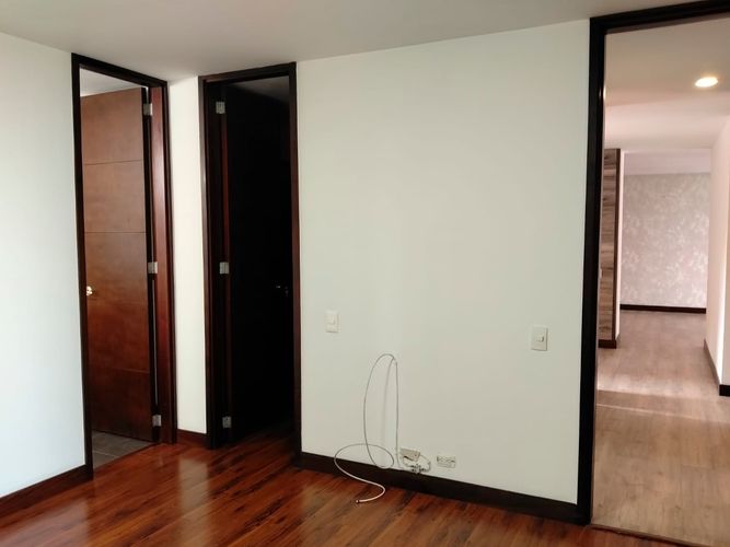 Apartamento de 3 alcobas en arriendo en El Poblado, Medellín, 150 m² · foto 13 de 19