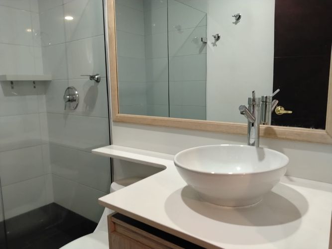 Apartamento de 3 alcobas en arriendo en El Poblado, Medellín, 150 m² · foto 19 de 19