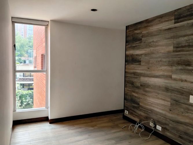 Apartamento de 3 alcobas en arriendo en El Poblado, Medellín, 150 m² · foto 16 de 19