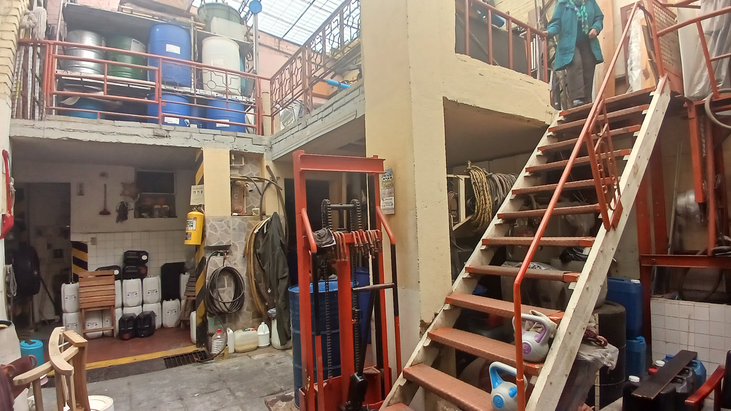 Casa en venta en San Felipe, Bogotá · foto 6 de 24