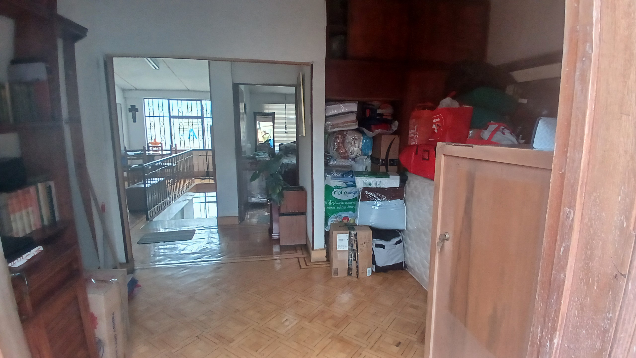 Casa en venta en San Felipe, Bogotá · foto 7 de 24