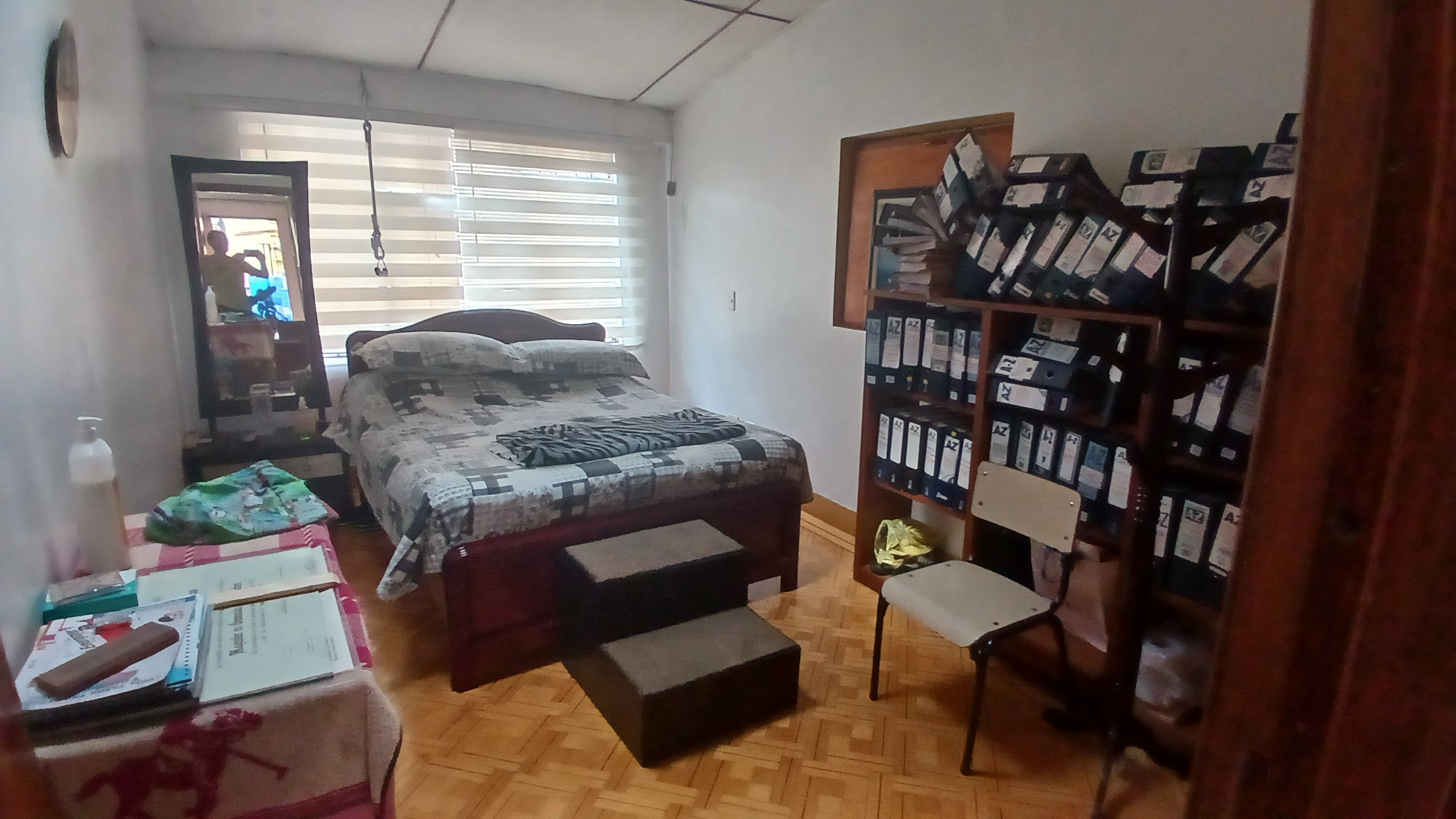 Casa en venta en San Felipe, Bogotá · foto 9 de 24