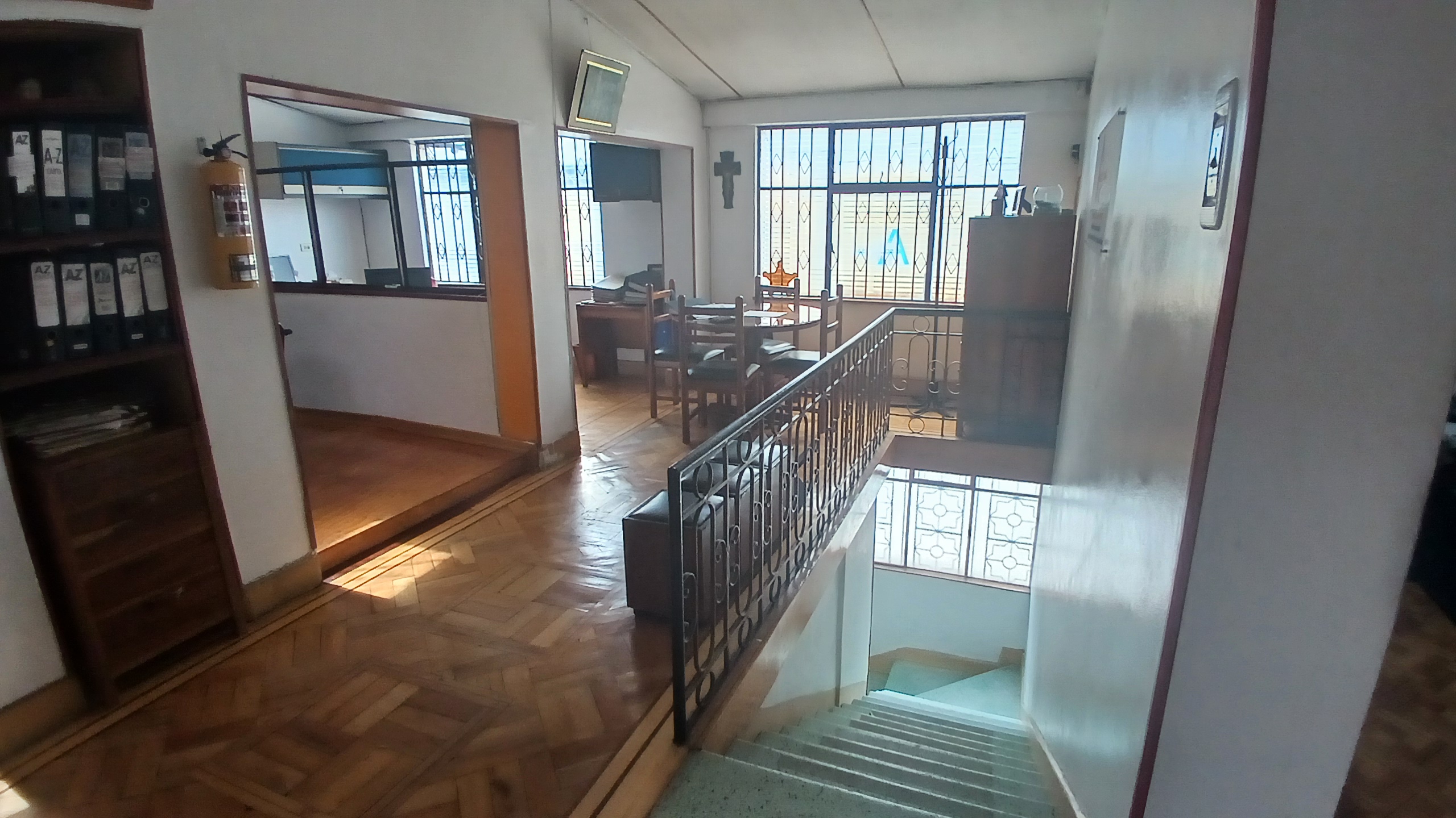 Casa en venta en San Felipe, Bogotá · foto 10 de 24