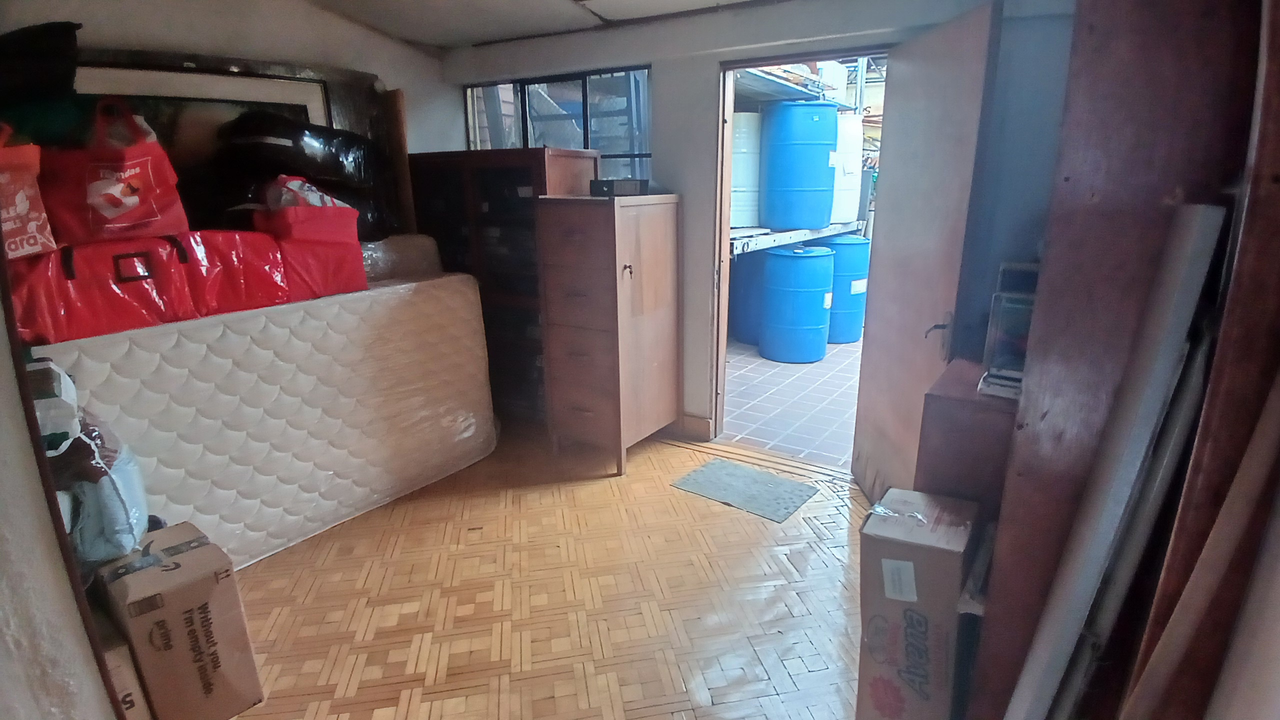 Casa en venta en San Felipe, Bogotá · foto 11 de 24
