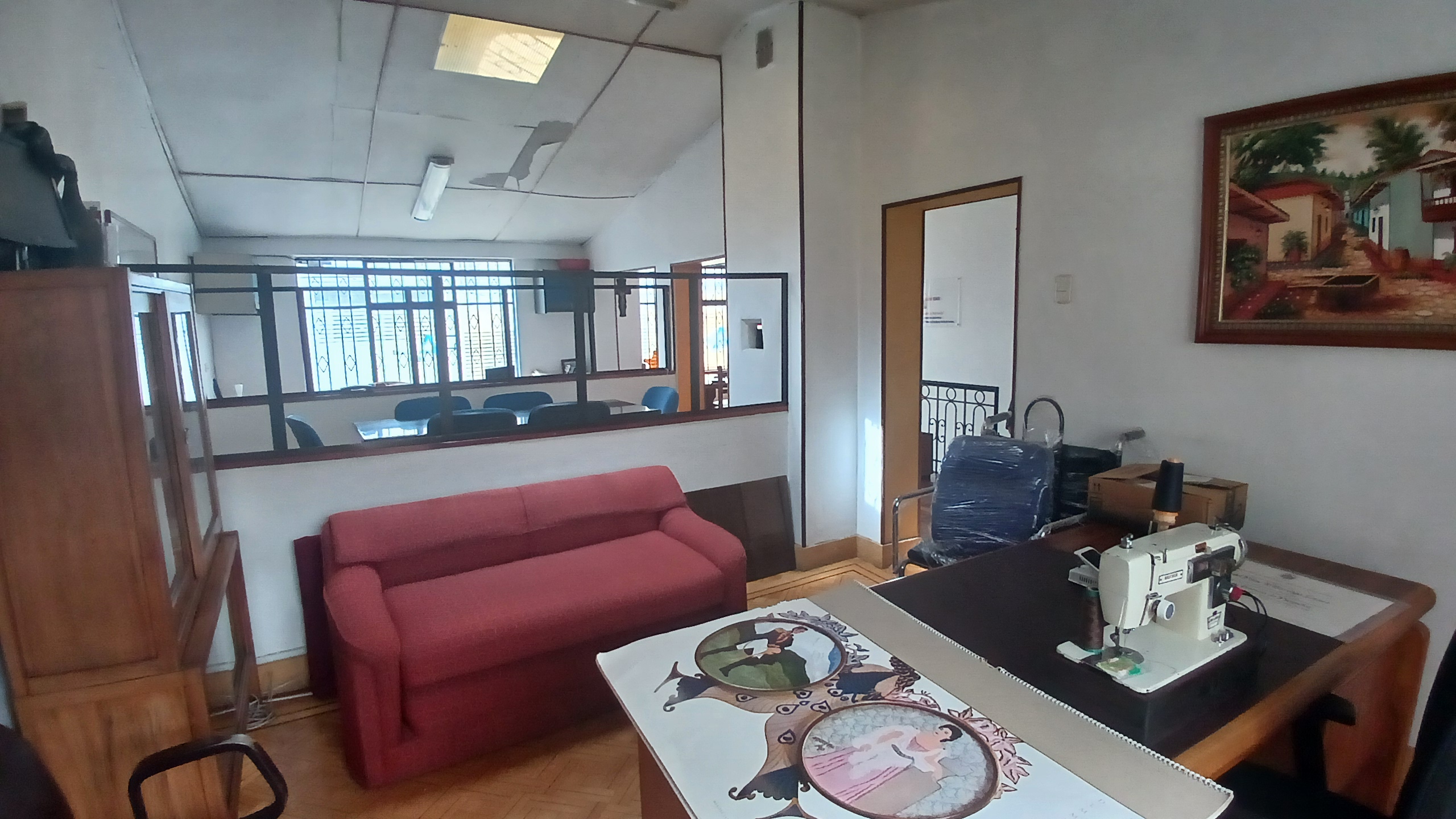 Casa en venta en San Felipe, Bogotá · foto 15 de 24