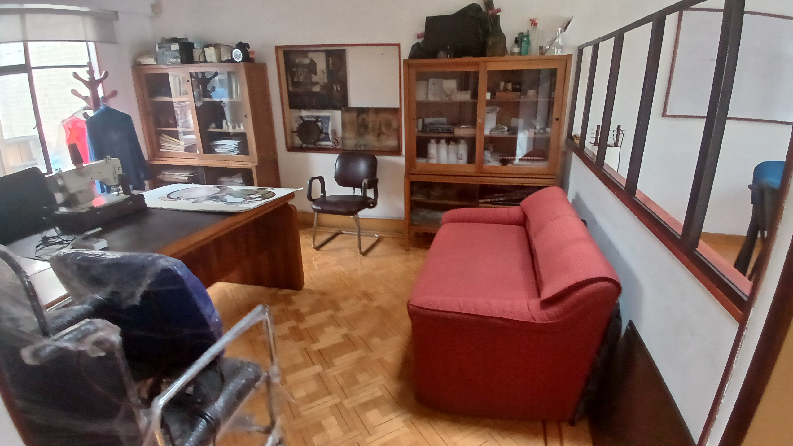 Casa en venta en San Felipe, Bogotá · foto 16 de 24