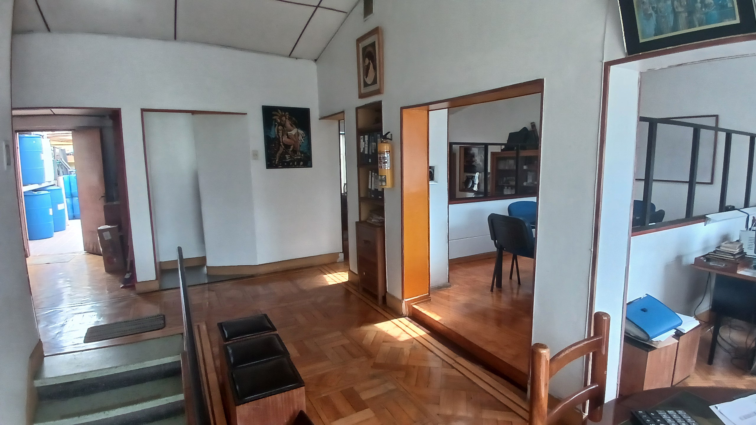 Casa en venta en San Felipe, Bogotá · foto 17 de 24