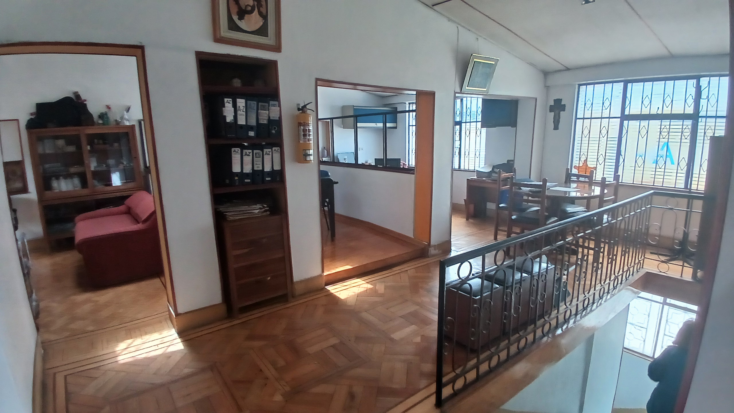 Casa en venta en San Felipe, Bogotá · foto 19 de 24